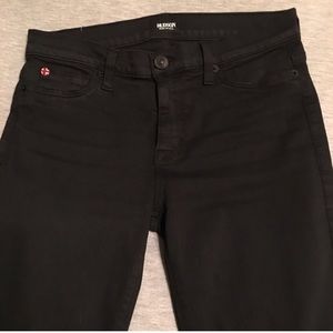 Hudson bootcut jeans